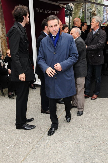 OSMAN ÇARMIKLI