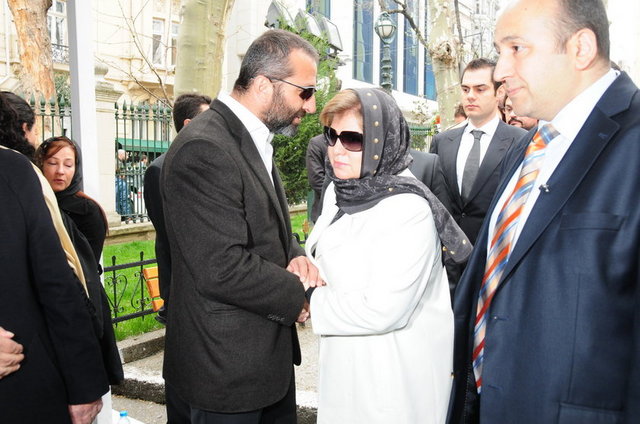 ERKUT SOYAK, TANSU ÇİLLER