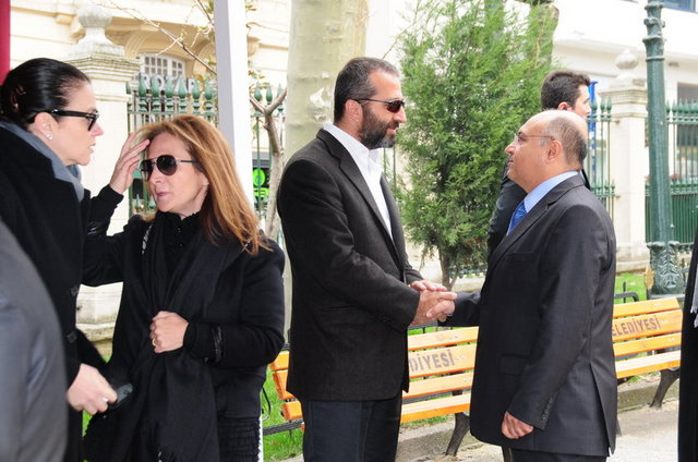 ASLI - ERKUT SOYAK