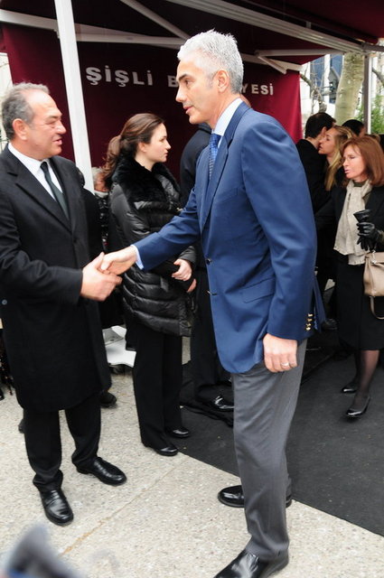 HALUK DİNÇER