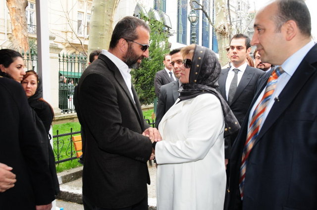 ERKUT SOYAK, TANSU ÇİLLER
