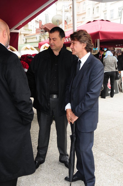 HAKAN ÇARMIKLI, BURAK DURUMAN