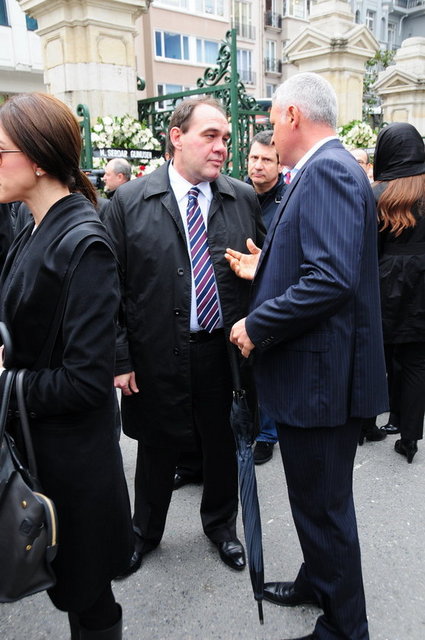 YILDIRIM DEMİRÖREN
