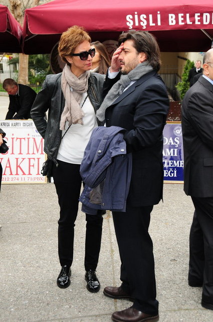 MAİDE - EMRE KURTTEPELİ
