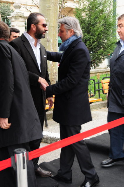 ERKUT SOYAK, NEŞET YALÇIN
