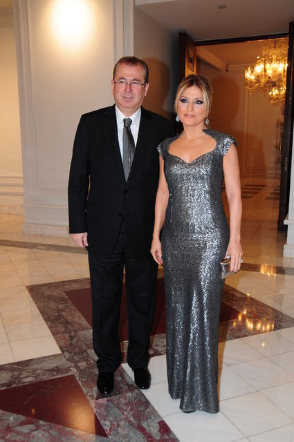 AYŞEGÜL - MUHARREM TOPLUSOY