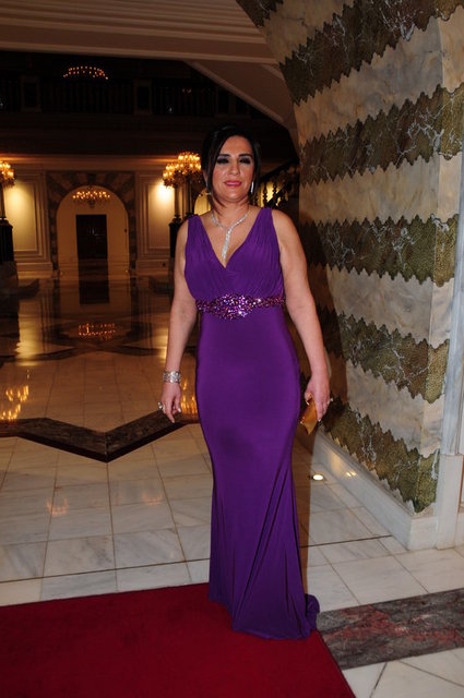 AYFER TOPRAK KARAVAN