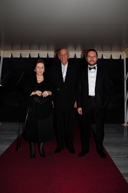 CELİBE-AHMET, CENGİZ KARAVAN 