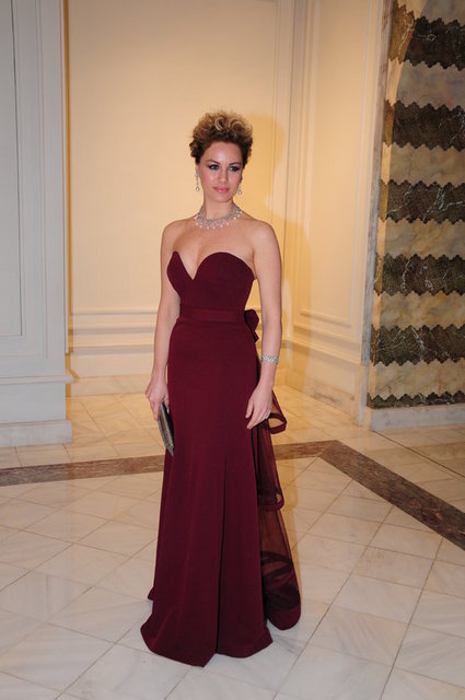 MELİSA KANATLI 