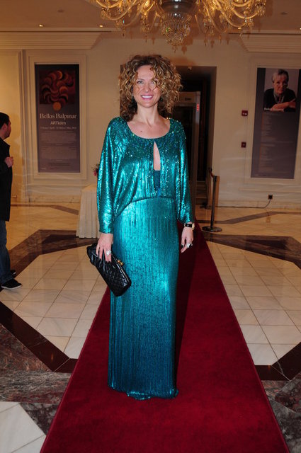 ESRA OFLAZ GÜVENKAYA 