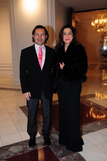 MERVE - KAAN GÜRSEL 