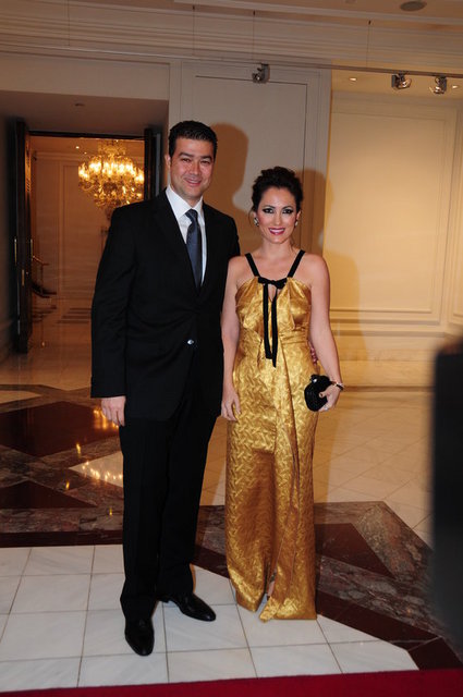 YELDA - HAKAN TİFTİK