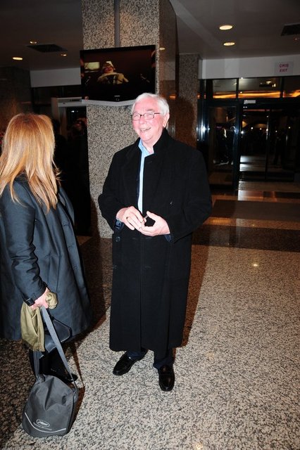 TERENCE DAVİES