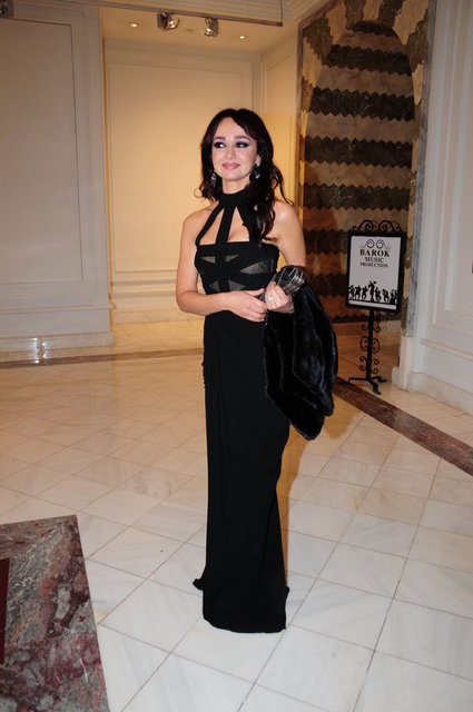 HÜLYA KALYONCU