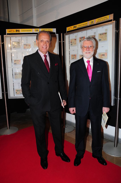 YUSUF BAHAR, ARMAN ARIKAN