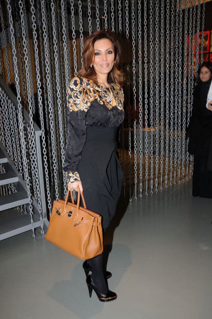FERYAL GÜLMAN