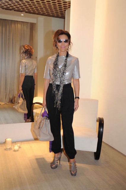 FERYAL GÜLMAN