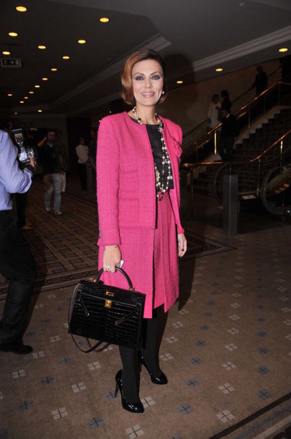 FERYAL GÜLMAN