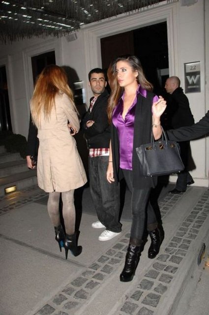 MELİSA ELİYEŞİL