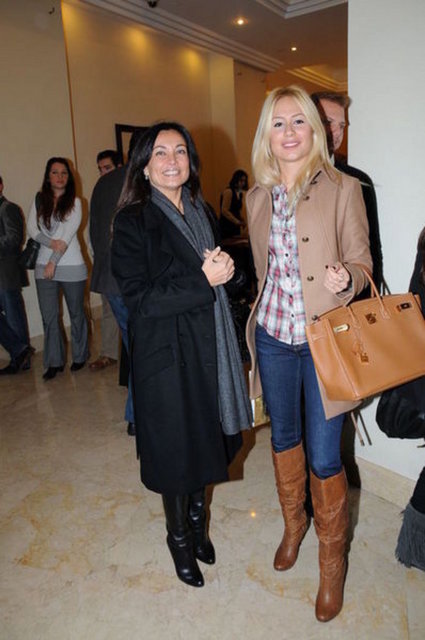 SANEM TEZMAN 