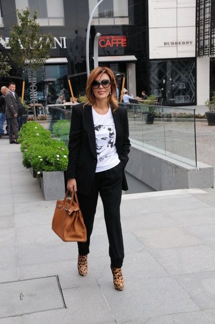 FERYAL GÜLMAN