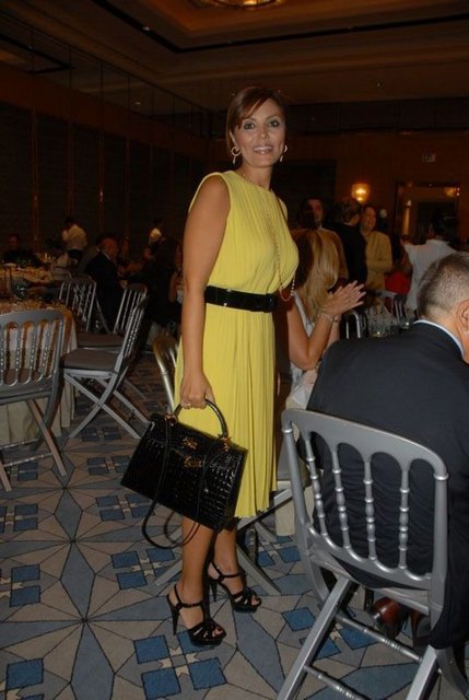 FERYAL GÜLMAN