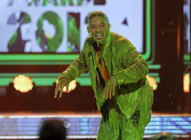 WILL SMITH