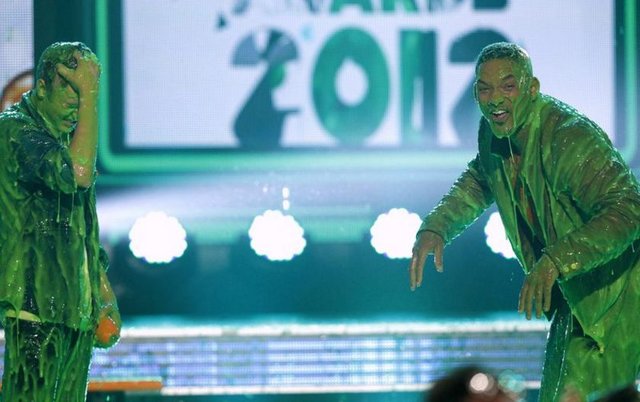 WILL SMITH - JUSTIN BIEBER