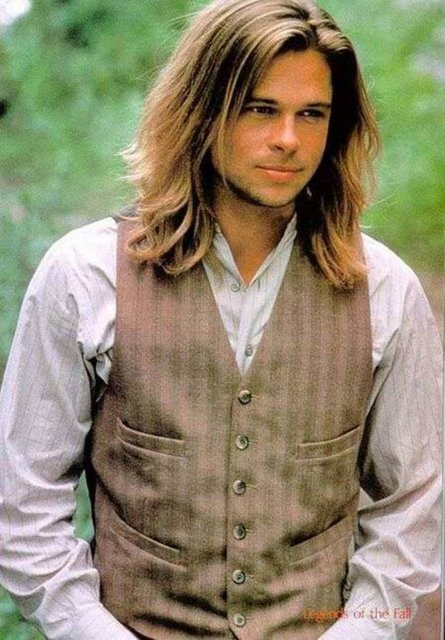 Brad Pitt
