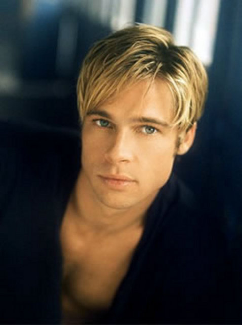 Brad Pitt