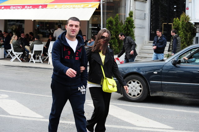 FATOŞ - EMİR SARIGÜL