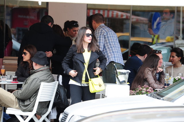 FATOŞ SARIGÜL 