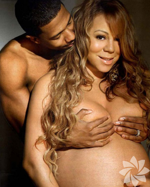 Mariah Carey