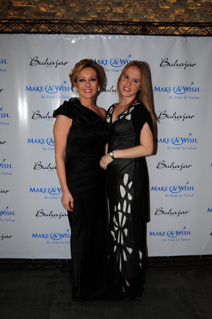 REVNA, YELDA DEMİRÖREN