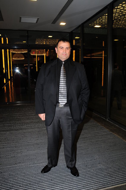 HAKAN ÇARMIKLI