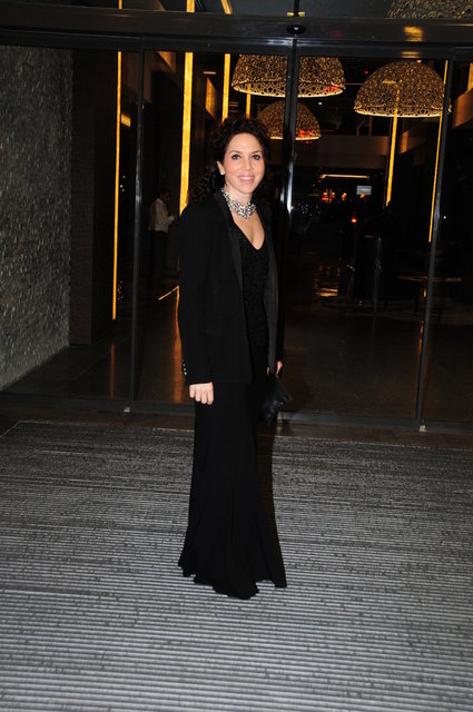 ASLI EKŞİOĞLU