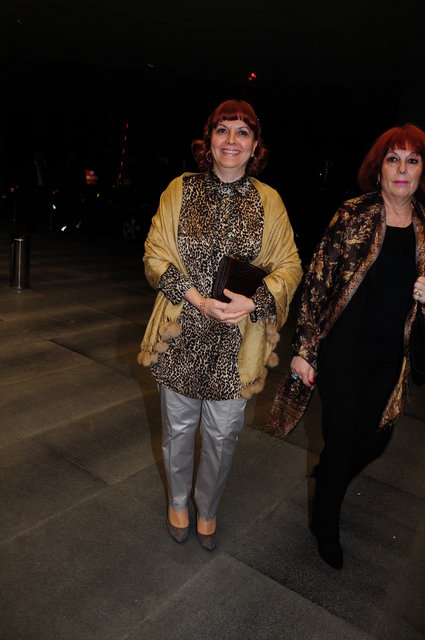 GÜL MUTLU