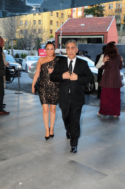 BÜŞRA ARAL, MURAT POLAT