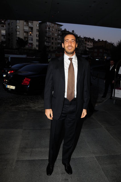 VEDAT ALATON