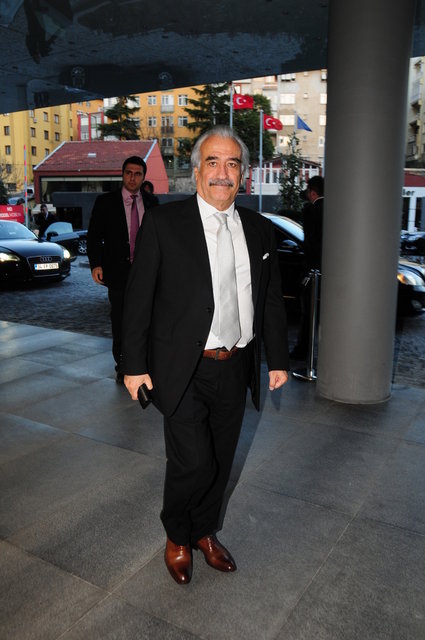 ALİ DOĞAN