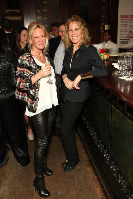 BETTINA MACHLER, ZEYNEP FADILLIOĞLU