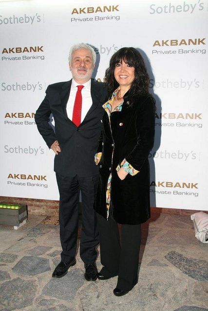 KORAY - KEZBAN ARCA BATIBEKİ