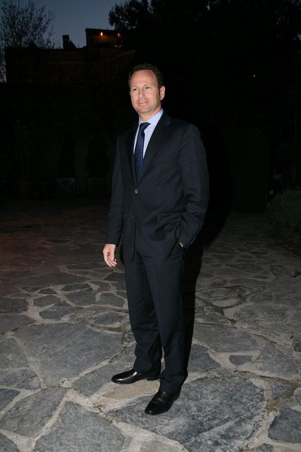 SELİM HAMAMCIOĞLU