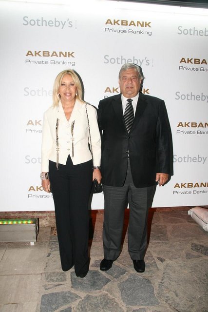 RÜKSAN - MEHMET ÜRGÜPLÜ