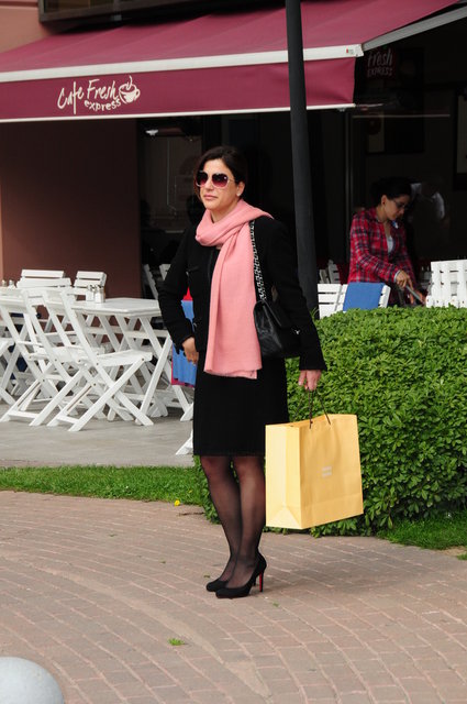 MERVE GÜRSEL