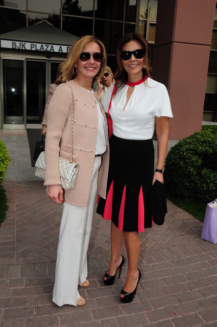 REVNA DEMİRÖREN, FERYAL GÜLMAN