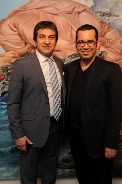 SÜLEYMAN ORAKÇIOĞLU, OSMAN ARAR