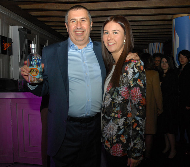 RIZA - MERVE BÜYÜKUĞUR