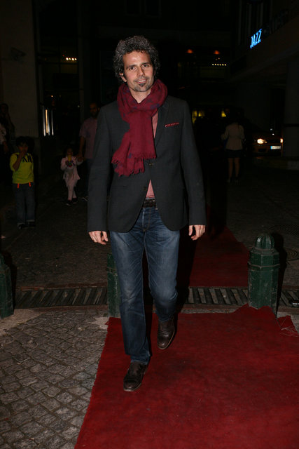 BERK EKŞİOĞLU 