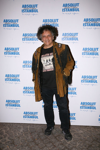 BEDRİ BAYKAM